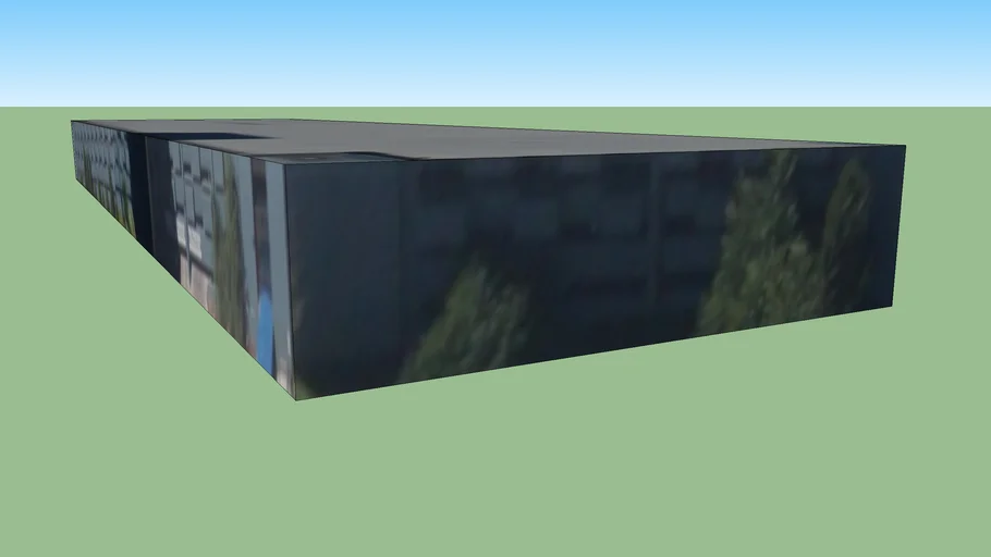 Horizon Parking Garage, Stateline, NV 89449, USA