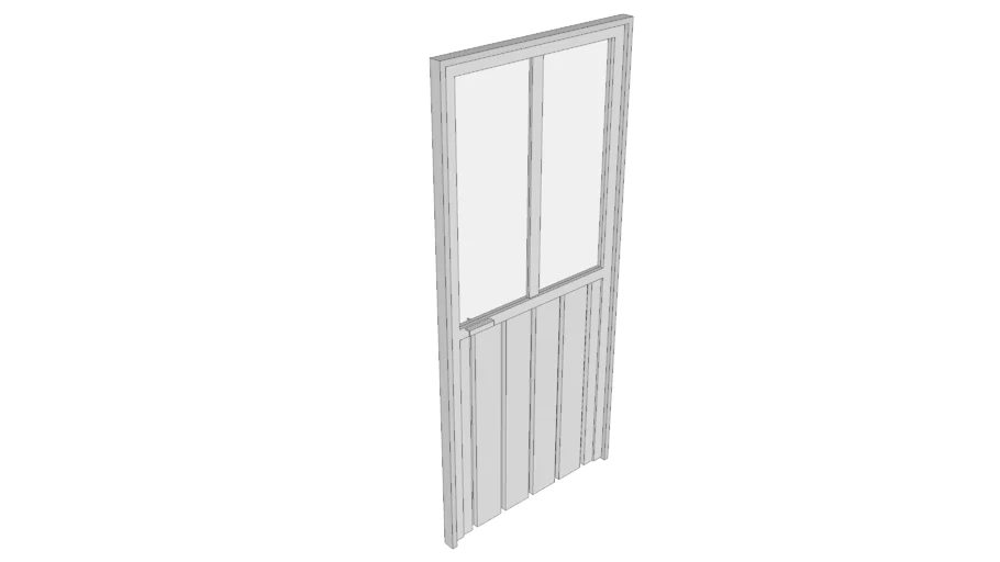 Puerta metática
