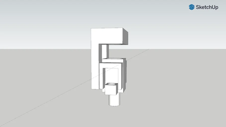 sliding door lock sensor