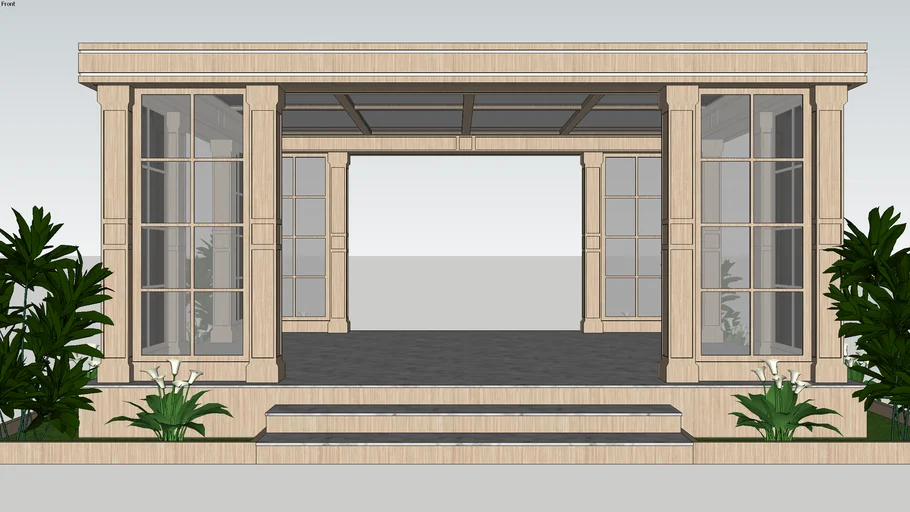 Gazebo