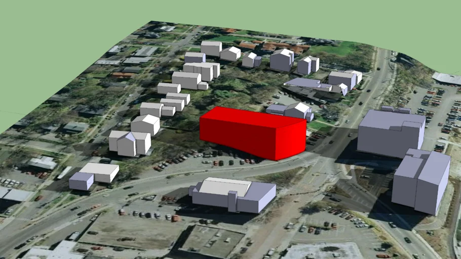 3D Warehouse