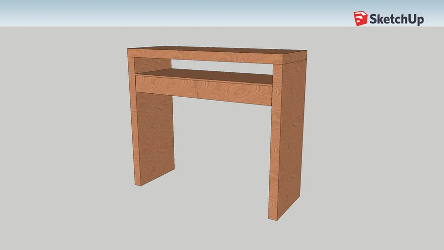 Atwood - Console - Habitat
