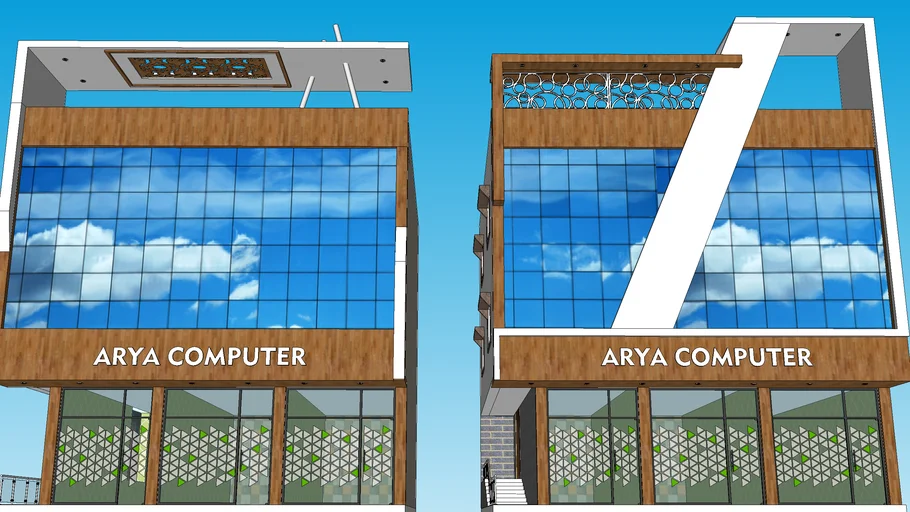 basawkalyan arya computer ar jafar shah