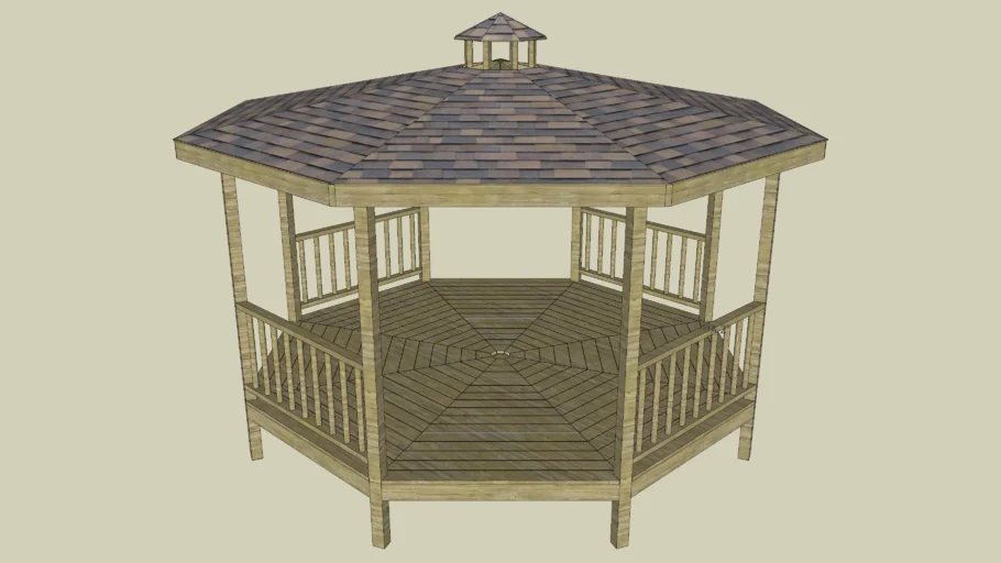 Gazeebo