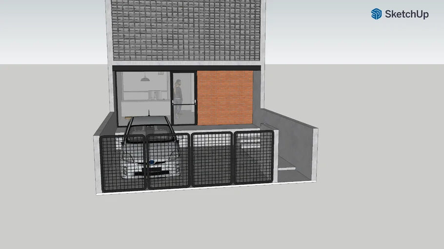 Laundry Shop