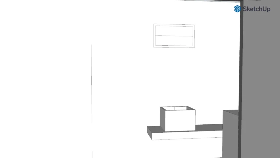 garage lavadero