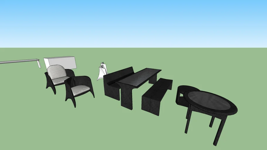 Outdoor-Furniture