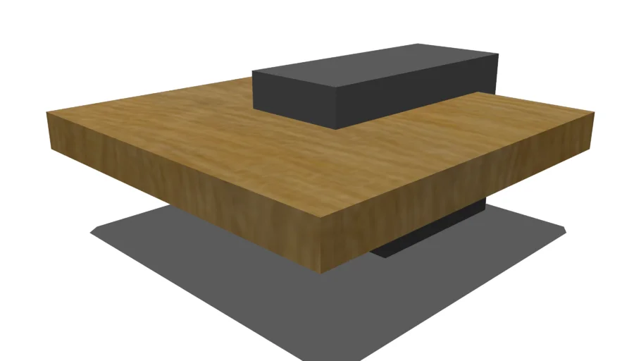 CENTER TABLE