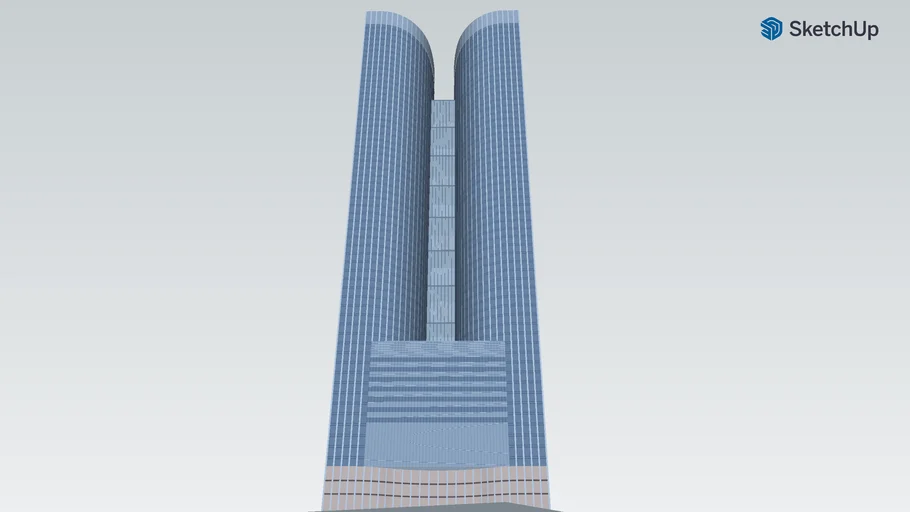 Grand Tower