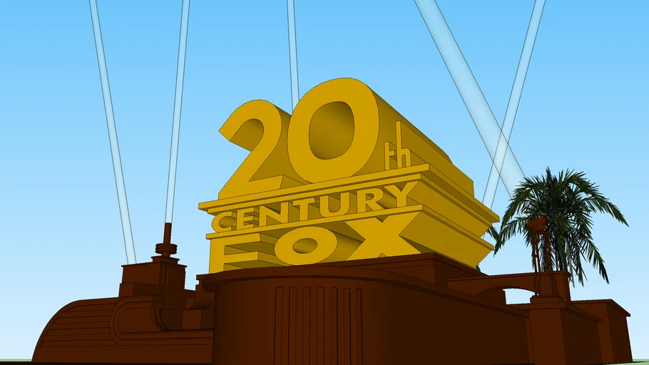 20th century fox 2009 remake