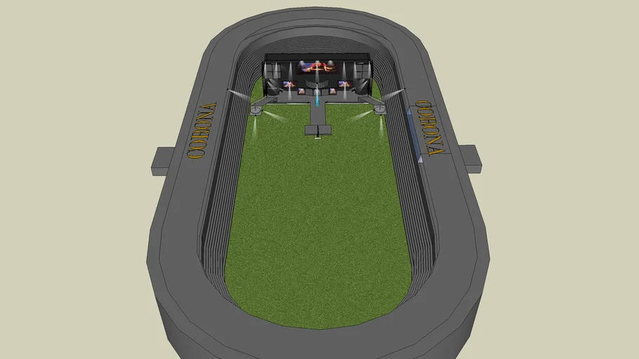 ESCENARIO