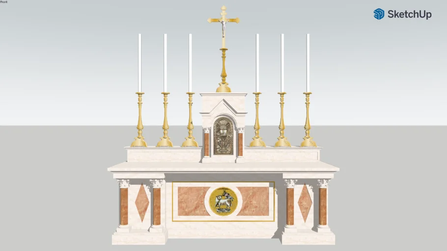 Altar