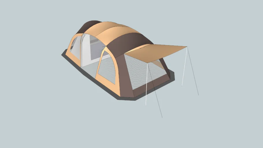 tent