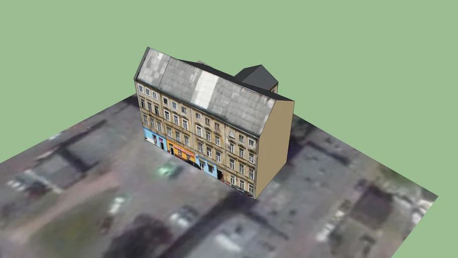 Frunzestraße