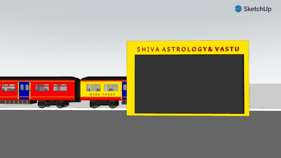 GERA TOUR AND SHIVA ASTROLOGY