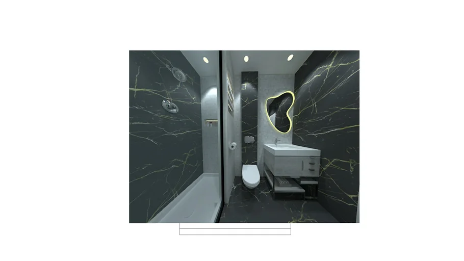 MODERN TOILET