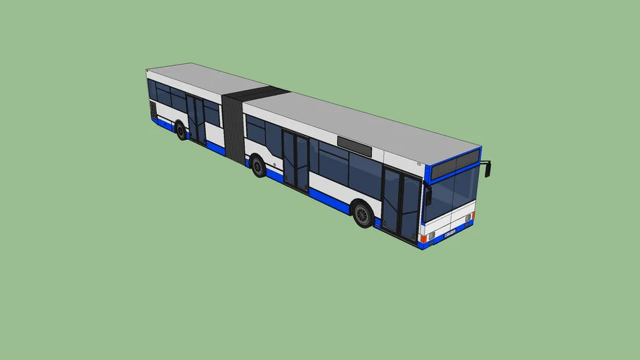 MAN NG262