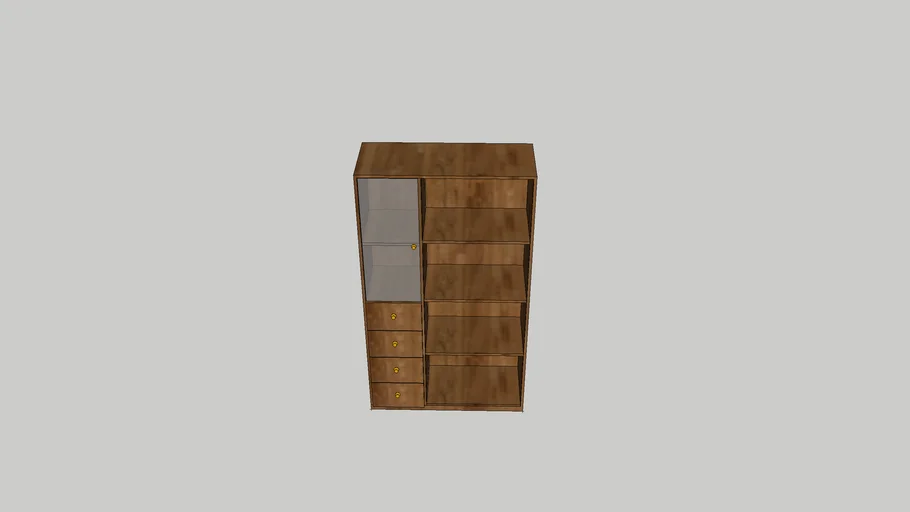 Kitchen Shelf