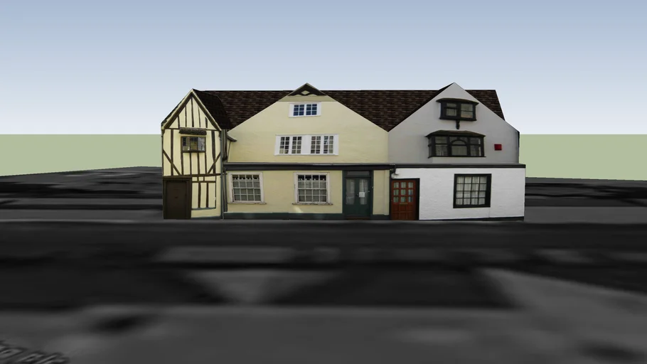 13 Market St. Wotton-under-Edge
