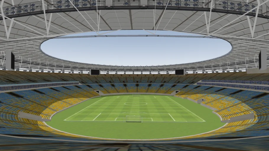 Estádio do Maracanã