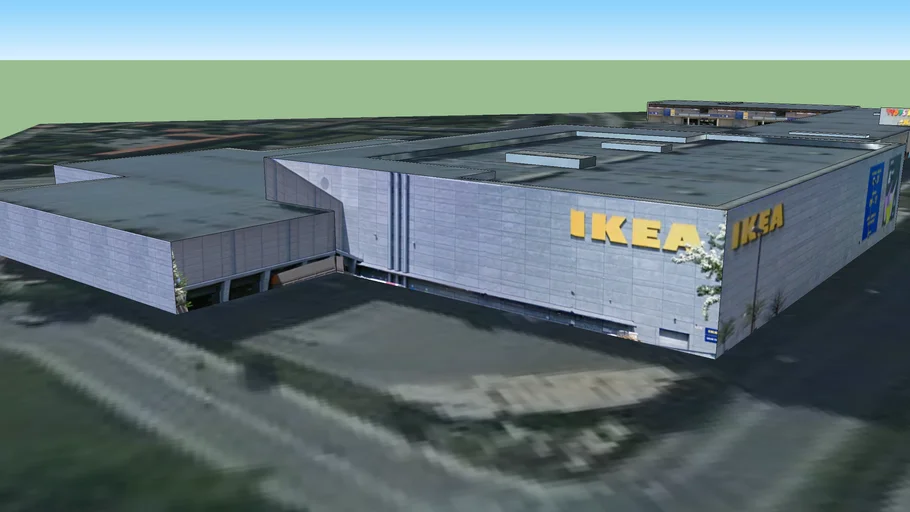 IKEA Gentofte