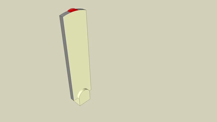 Ultrapost Sensormatic