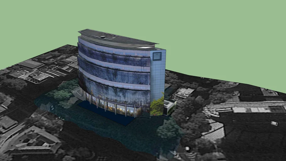 Edificio Consorcio