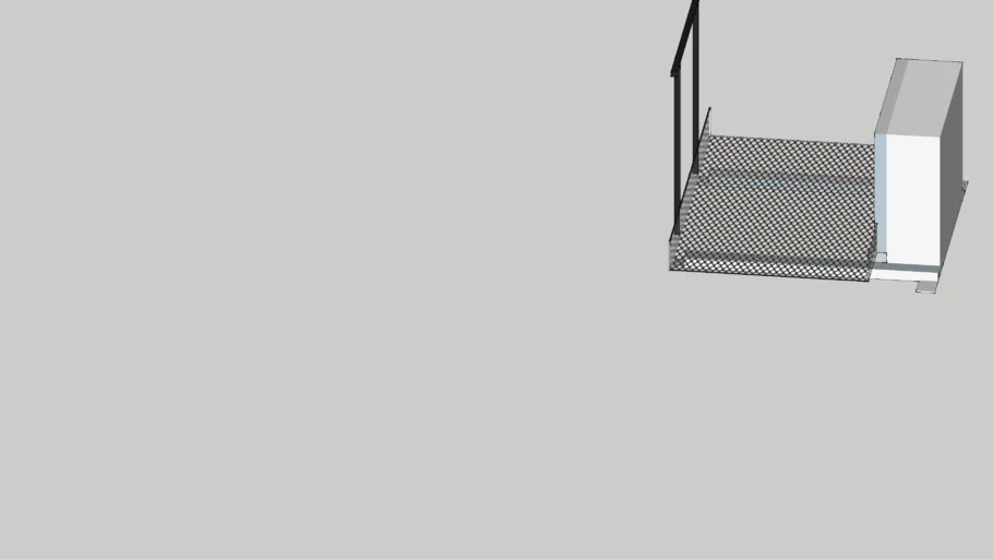 Wheelchair Lift