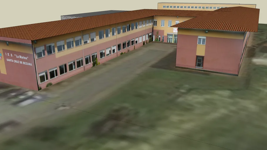 IES La Marina