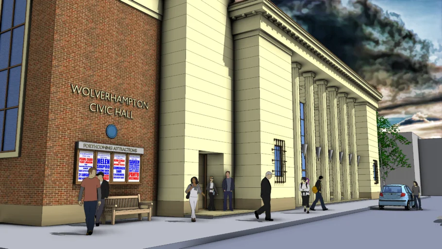 3D Warehouse
