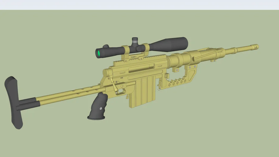 M200 CheyTac