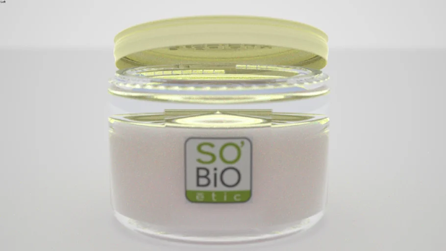 Cosmétique