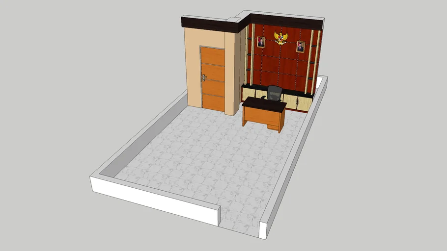 Room Divider