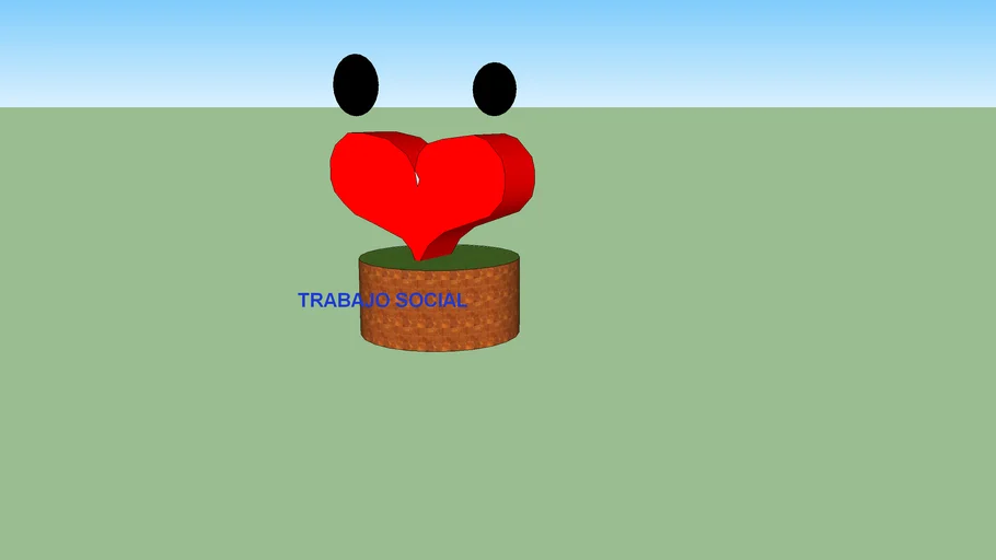 trabajo social