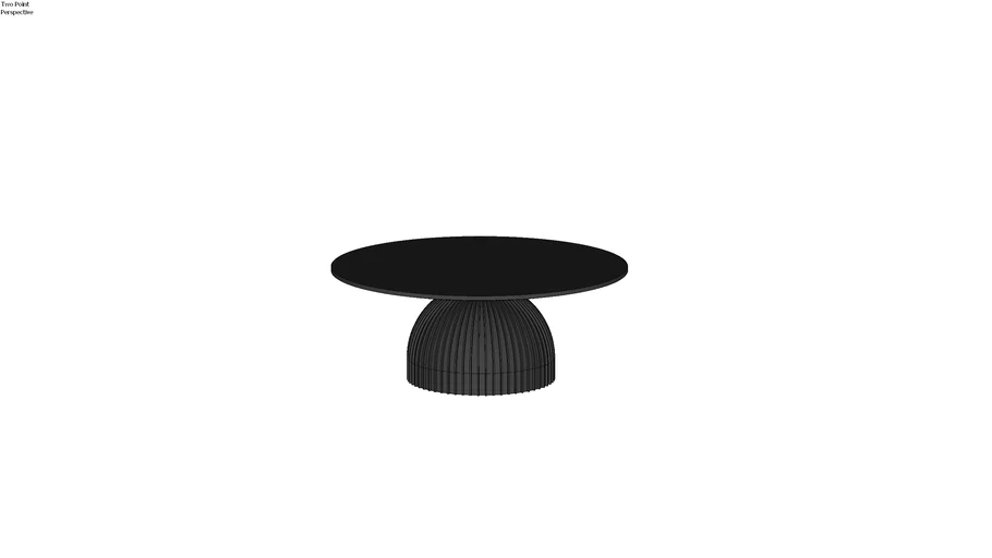 Gallus Coffee Table by Rove Concepts