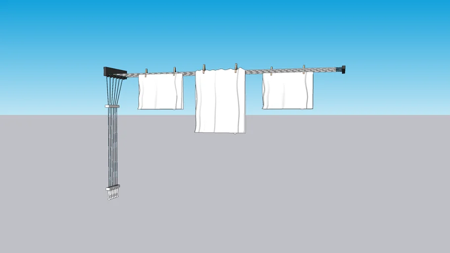 Clothes line