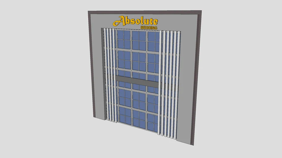 ab | 3D Warehouse