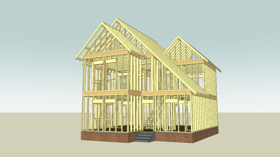 House Framework
