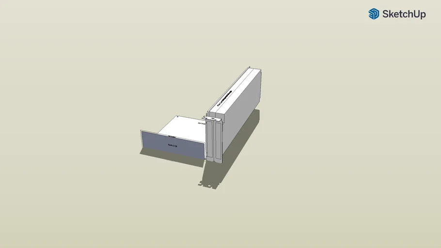 Mini ITX Reference Dimensions