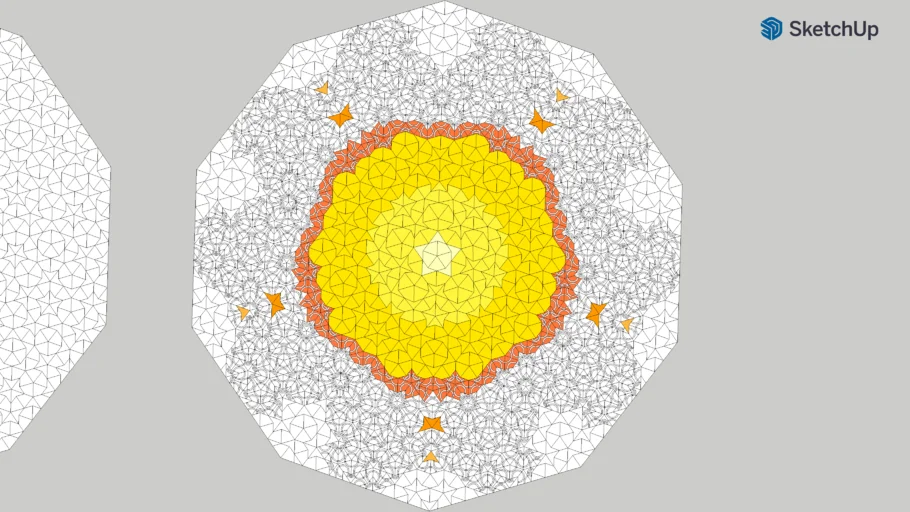 Sol de Penrose