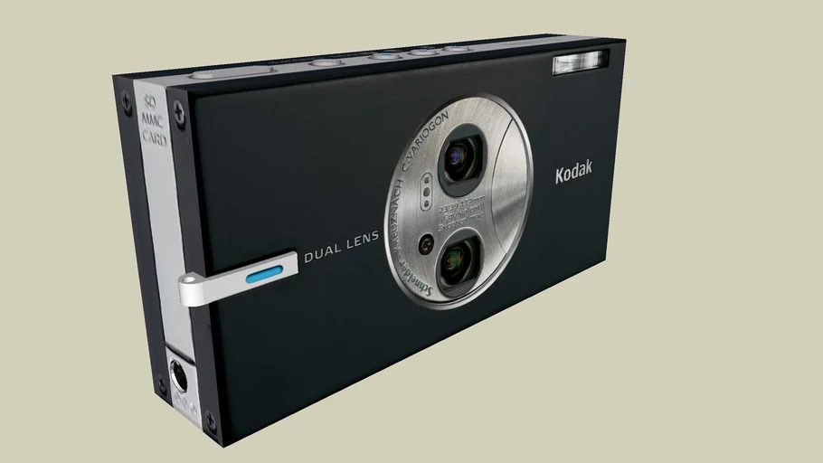 Kodak EasyShare V570
