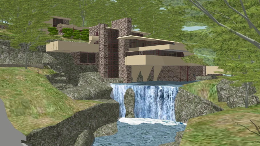 Fallingwater