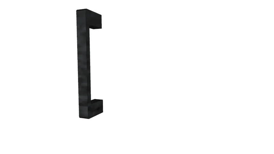 Cabinet Handle