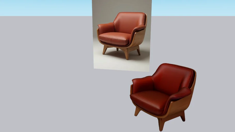 Modern Chair