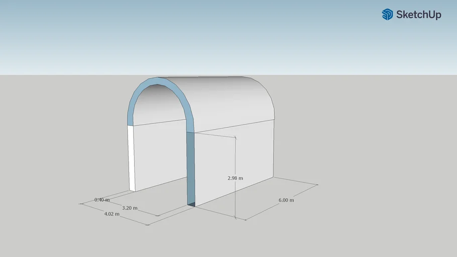tunel