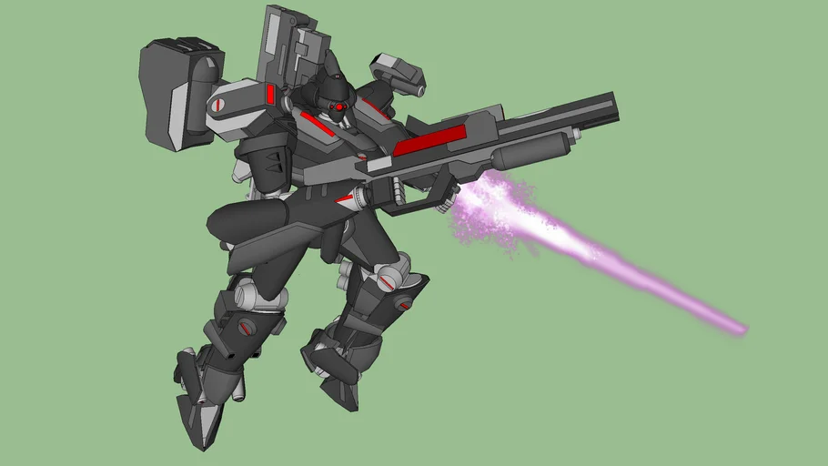 Armored Core: Requiem