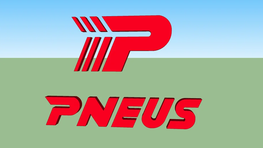 PNEUS LOGO