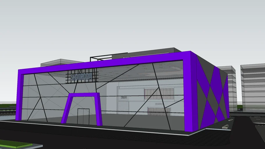 showroom