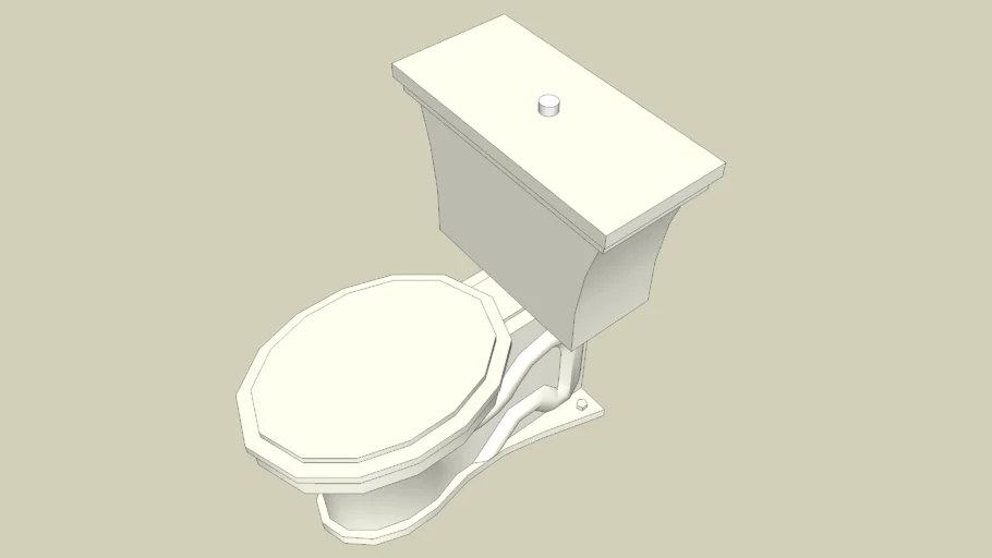 cuvette de wc