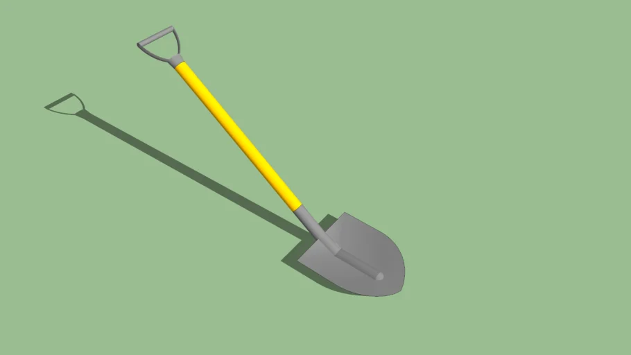 Shovel